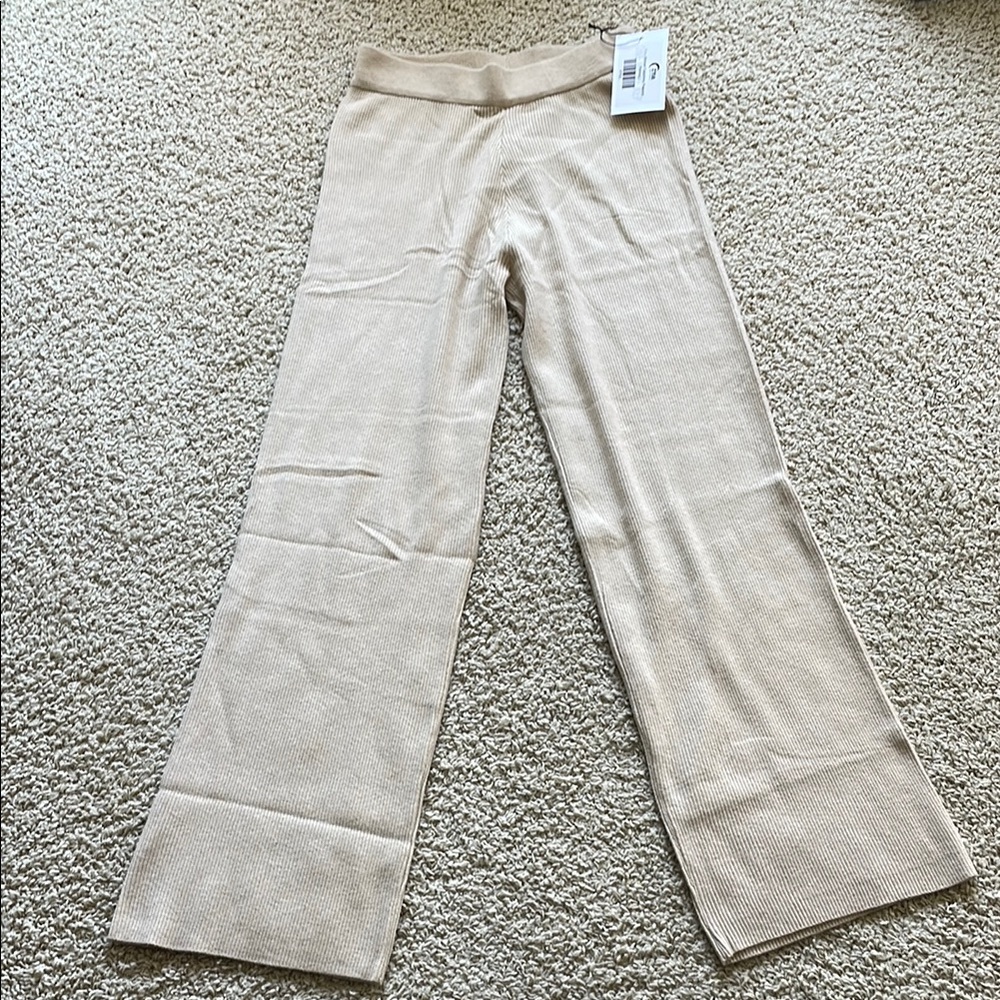 ZYIA palazzo pants